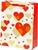Picture of HEARTS UKRASNA VREĆICA MEDIUM