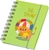 Slika ANIMALS SPIRALNI ORGANIZER 14,7x11 CM