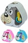 Slika DOG METALNA KASICA 14,6x13,8x7,4 CM