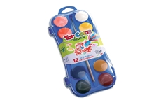 Picture of TOY COLOR VODENE BOJE 1/12