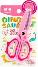 Slika od M&G DINOSAUR ŠKARE 13,5 CM GIRL