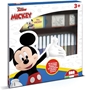 Slika od MICKEY SET ZA BOJANJE - 18 FLOMASTERA