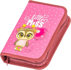 Slika WHOOSH! COOL KID ETUI 1 ZIP S PRIBOROM