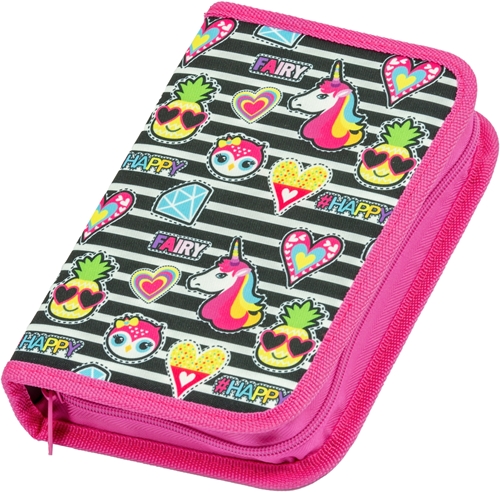 Picture of WHOOSH! COOL KID ETUI 1 ZIP S PRIBOROM