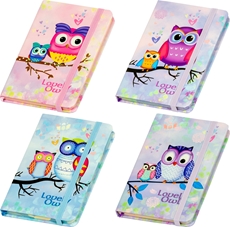 Slika od OWL ORGANIZER A7