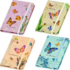 Slika od BUTTERFLY ORGANIZER A7