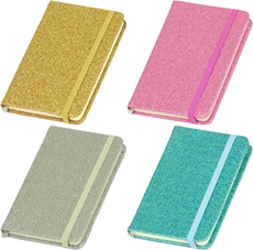 Slika od GLITTER ORGANIZER A7