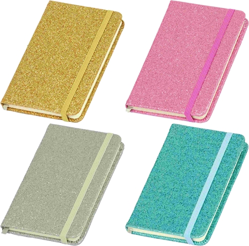 Picture of GLITTER ORGANIZER A7