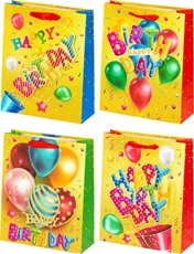 Slika BIRTHDAY PARTY UKRASNA VREĆICA SMALL