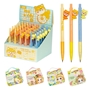 Slika od SHIBA INU TEHNIČKA OLOVKA 0,5 MM - 1/36 + GRATIS SPIRALNI BOLK