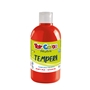 Slika TOY COLOR RDEČA TEMPERA 500 ML