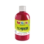Slika TOY COLOR RDEČA CARMINE TEMPERA 500 ML