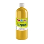 Slika od TOY COLOR tempera 1000 ml sunčano žuta