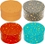Slika ROUND POKLON KUTIJA 10x5,4 CM