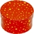 Slika ROUND POKLON KUTIJA 10x5,4 CM