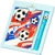 Slika FOOTBALL DNEVNIK S OLOVKOM