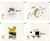 Slika ANIMALS FASCIKL S ZIPOM