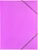 Slika COLORS FASCIKL PVC S GUMICOM