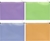 Slika COLORS FASCIKL PVC S ZIPOM