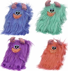 Slika MONSTER DNEVNIK