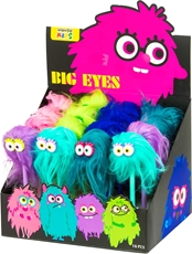 Slika od BIG EYES KEM. OLOVKA 1/16