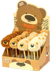 Slika od BEAR KEM. OLOVKA 1/16