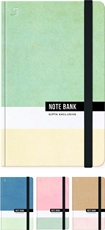 Slika od NOTE BANK ORGANIZER 13x21 CM