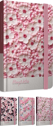 Slika MAY NOTES ORGANIZER 13x21 CM