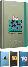 Slika od SNOOPY ORGANIZER 13x21 CM