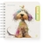 Slika GOOD NOTES ORGANIZER 16x16 CM CRTE