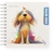 Slika GOOD NOTES ORGANIZER 16x16 CM CRTE
