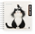 Slika GOOD NOTES ORGANIZER 16x16 CM CRTE