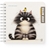 Slika GOOD NOTES ORGANIZER 16x16 CM CRTE