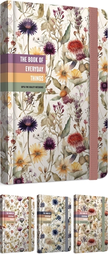 Slika EVERYDAY ORGANIZER 13x21 CM