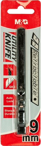 Picture of M&G SKALPEL S METALNOM VODILICOM 9 MM