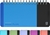 Slika WEEK PLAN ORGANIZER 13x27 CM
