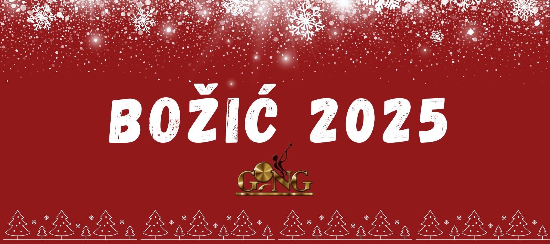 Slika za kategorijo Božić 2025