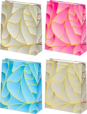 Slika od GOLDEN SILK UKRASNA VREĆICA MEDIUM