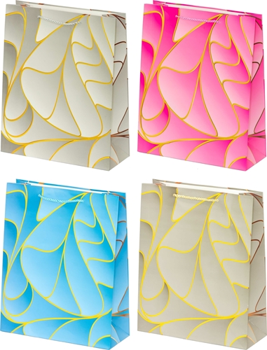 Picture of GOLDEN SILK UKRASNA VREĆICA LARGE