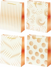 Slika DOTTED DREAMS UKRASNA VREĆICA LARGE