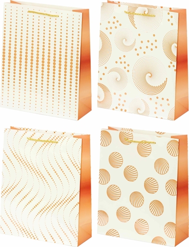 Picture of DOTTED DREAMS UKRASNA VREĆICA LARGE