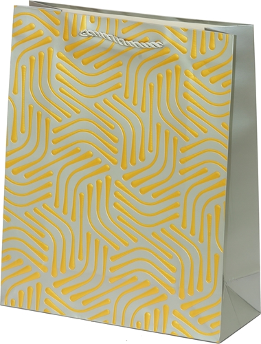 Picture of METRO LINES UKRASNA VREĆICA LARGE