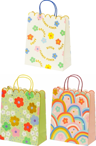 Picture of PASTEL BLOOM UKRASNA VREĆICA SMALL