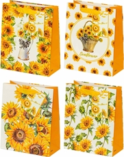 Slika SUNFLOWER JOY UKRASNA VREĆICA MEDIUM