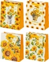 Slika SUNFLOWER JOY UKRASNA VREĆICA SMALL