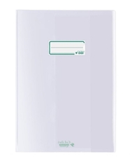 Slika od COLIBRI PP KORICE ZA BILJEŽNICU A4 140µ - 1/50