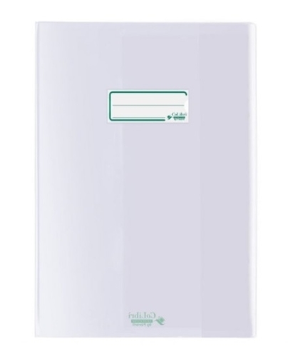 Slika COLIBRI PP KORICE ZA BILJEŽNICU A4 140µ - 1/50