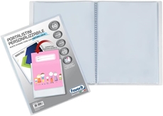 Slika FAVORIT MAPA S PROMJENJIVOM NASLOVNICOM - 60 LISTOVA