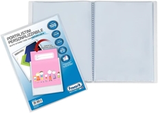 Slika FAVORIT MAPA S PROMJENJIVOM NASLOVNICOM - 100 LISTOVA