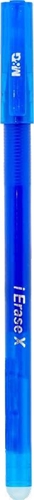 Picture of M&G iERASE X PIŠI-BRIŠI GEL OLOVKA PLAVA 1/12